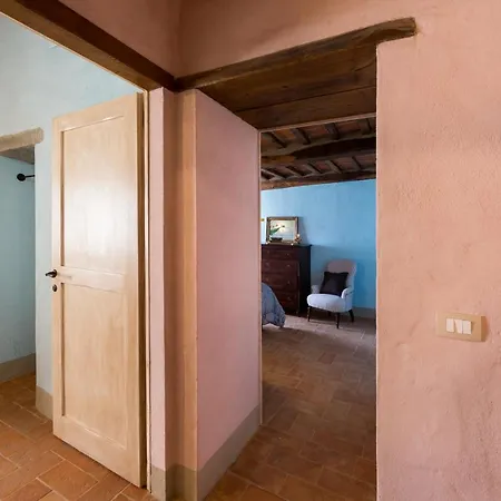 Villa Casale Terreone *