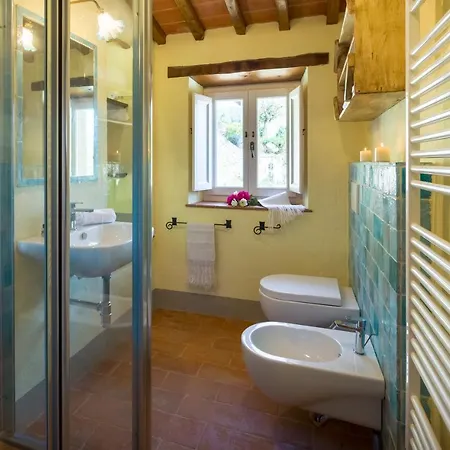 Casale Terreone Villa