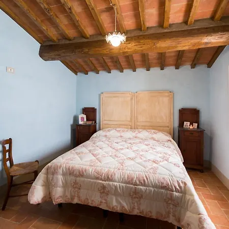 Casale Terreone Villa