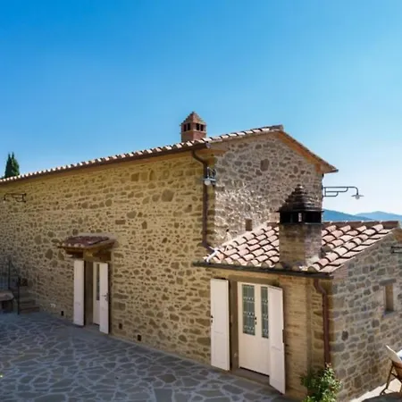 Casale Terreone Cortona
