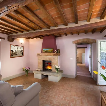 Villa Casale Terreone *