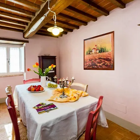 Villa Casale Terreone *