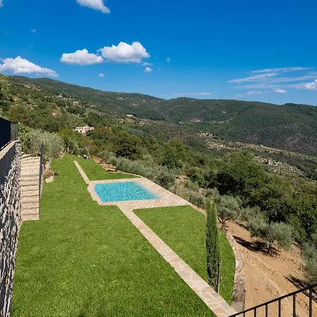 Villa Casale Terreone