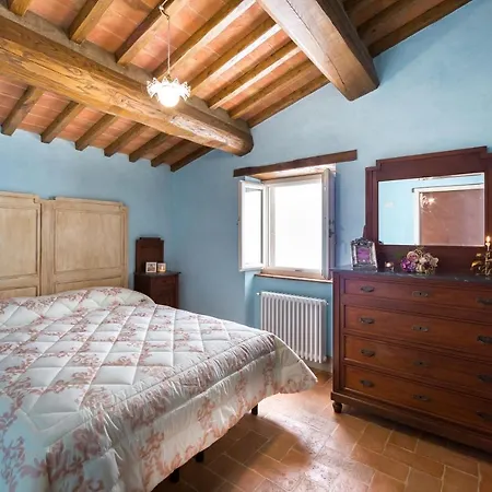 Casale Terreone Villa