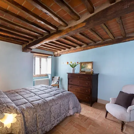 Casale Terreone Villa